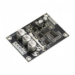 6X (Dc 12V-36V 500W motorvezérlő Hall Pwm vezérlő illesztőprogram nélkül, Boa F7H8