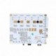 4X (3D nyomtatókártya F5 V1.2 vezérlőkártya az Atmega 2560 alapján) Cserélje ki a BaseL5C3-t