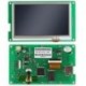 5X (3D nyomtató alkatrészek 4,3 hüvelykes nyomtatású LCD kijelző 4,3 hüvelykes vezérlőpult Scree Y5M2)