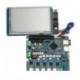 1X (legújabb verzió, 2. duettes WiFi V1.04, klónozott DuetWifi Advanced 32 Bit Electro X7W2
