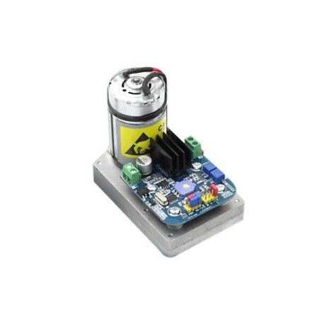 6X (nagy nyomatékú Rc szervó Dc12V24V 180Kg.Cm acél fogaskerék Asmc-04B Sz J4P3 robothoz)
