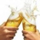 1X (Újrahasznosítható whisky vörösbor sör ital, gleccser rozsdamentes acélból készült jégkocka C Z4W2