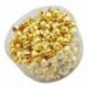 100 db vas Jingle Bells Gold E3T1