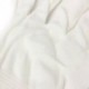 2 pár antisztatikus nylon kesztyű, nylon kesztyű, fehér S5L6