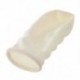 2 x 100db Latex gumis ujjvédő - N8I3