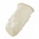 2 x 100db Latex gumis ujjvédő - N8I3