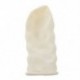2 x 100db Latex gumis ujjvédő - N8I3