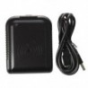 1X (USB RFID érintés nélküli érzékelő intelligens IC-kártyaolvasó 13.56MHZ R5H8)