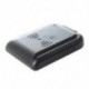 1X (USB RFID érintés nélküli érzékelő intelligens IC-kártyaolvasó 13.56MHZ R5H8)