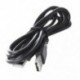 1X (USB RFID érintés nélküli érzékelő intelligens IC-kártyaolvasó 13.56MHZ R5H8)