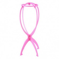 1X (Új állványtartó, stabil, tartós, paróka haj kalap sapka megjelenítő eszköz - T8D0