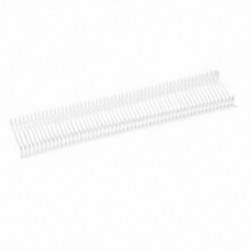 5000PCs 0,6 hüvelykes szabványos árcímkéző gömbök G6X2