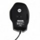 AULA 7 gombok USB 800/1200/1600 / 2000I vezetékes játéktechnikai egér D4M5 T3L7