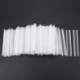 6X (műanyag címkecsapokkal, 10 mm-es 5000 db-os rögzítőkkel az X9Y8 pisztoly címkézésére)