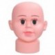 6X (népszerű gyermek fej sapka parókaállvány modellje Mannequins display S Skin col I2K0