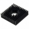 3D nyomtató tartozékok MK7 / MK8 hűtőborda 40 * 40 * 11mm P9M8