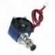 1X (All Metal J stílusú, Hotend teljes készlet, 5 db-os extruder nyomtatófejjel   V5R9)