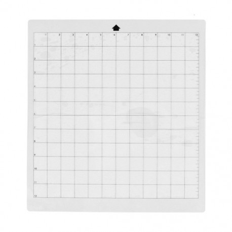 2X (5 db csere vágószőnyeg ragasztószőnyeg Y3I9 rácspapírral