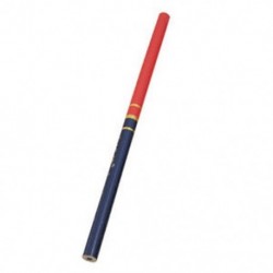 ZH 5 db vörös és kék jelölésű rajzos ács ceruza B4M7