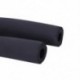 1X (1,7 M hosszú 10 mm x 9 mm légkondicionáló hőszigetelő cső fekete Y3P9)