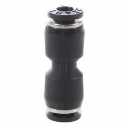 Légpneumatikus, 4 - 4 mm-es egyenes csatlakozók, gyorscsatlakozók C9R7 Y2I8