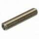 5X (M6X30 1,75 mm-es menetes fúvóka torok teflonnal 3D C2J5 nyomtató extruder számára)