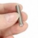 5X (M6X30 1,75 mm-es menetes fúvóka torok teflonnal 3D C2J5 nyomtató extruder számára)