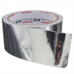 BondTape alumínium ragasztószalag-melegítő vonal javítása, 48 mm x 17 m U3W6