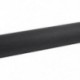 1X (3 db 6 mm x 9 mm gumi műanyag hőszigetelt cső fekete az Air Conditi D7U9 típushoz)