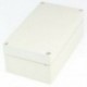 158 mm x 90 mm x 60 mm vízálló műanyag ház csatlakozódoboz tartó A1S3