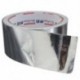 2X (BondTape alumínium ragasztószalag fűtés vonaljavító, 48 mm x 17 m E6G9)