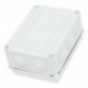 IP65 ABS vízálló csatlakozódoboz csatlakozódoboz csap 150x110x70mm G5N3