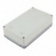 Vízcseppekálló ház, háztartási doboz, kábelcsatlakozó doboz, 200x120x55mm H6X1
