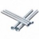 2X (5db rugós csőhajlító 210mm feszítő rugós csőhajlító 1 / 4inch-5 / 8inch S2E3