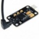Hangfelismerő modul mikrofonnal Dupont Jumper vezetékes beszédfelismerő készülékkel X6E1