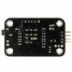 Hangfelismerő modul mikrofonnal Dupont Jumper vezetékes beszédfelismerő készülékkel X6E1