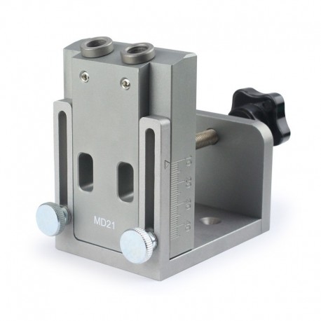 3X (zsebfurat-szúrógép 9 mm-es lépésfúróval, Carpente T1B9 csavarhúzóval)