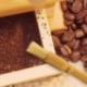 2X (2 db kávédaráló tisztítókefe faporos kefe az Espresso Stat G2O1-hez