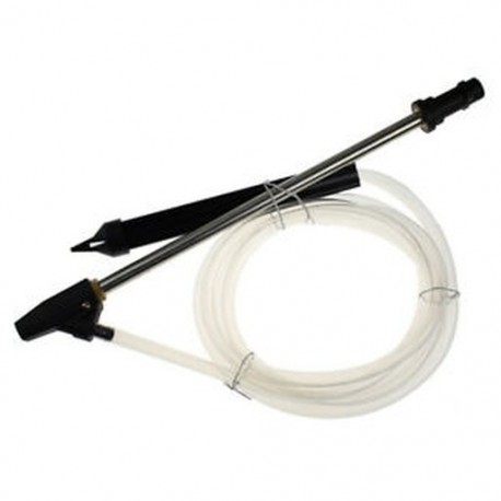 4X (valódi homok és nedves homok és nedves Karcher K2 K3 K4 K5 K6 K7 High PressuM8T9