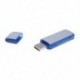USB SPY 8 GB-os Flash Drive digitális audio hangrögzítő toll, rögzítéssel 15 E4R8
