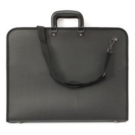 2X (A3 portfólió kibővítő mappa fájlszervező irodai dokumentum hordtáska Y8O2