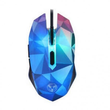 5X (Dazzle Colour Diamond Edition Gaming Mouse Wired Egér Gamer Optikai Com G4K4