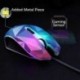5X (Dazzle Colour Diamond Edition Gaming Mouse Wired Egér Gamer Optikai Com G4K4