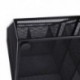 6X (otthoni irodai asztali irodai tároló File Rack Organizer Sorter Black Meta R7V7