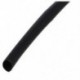 1X (2,5 mm átmérőjű, fekete zsugorodó csőcsonkoló cső 5M 16.4Ft J4B3)