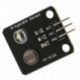3,3 ~ 5 V-os barkácsolás az Arduino analóg szürkeárnyalatos érzékelő többszínű nyomkövető modulhoz I I2F6