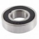 6900 árnyékolt egysoros, mélyhornyú golyóscsapágy, 10 mm x 22 mm x 6 mm, P8A2