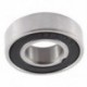 6900 árnyékolt egysoros, mélyhornyú golyóscsapágy, 10 mm x 22 mm x 6 mm, P8A2