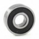 6201RS árnyékolt mélyhoronyú golyóscsapágy 32 mm x 12 mm x 10 mm V4R1