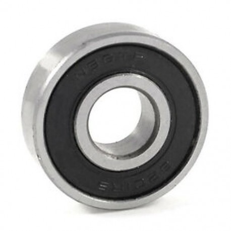 6201RS árnyékolt mélyhoronyú golyóscsapágy 32 mm x 12 mm x 10 mm V4R1